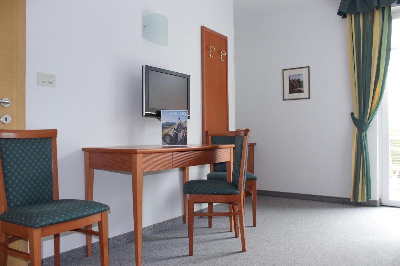 Hotel Tannerhof - Oda