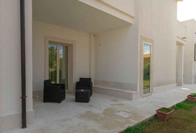 Villa Alberta - Genel