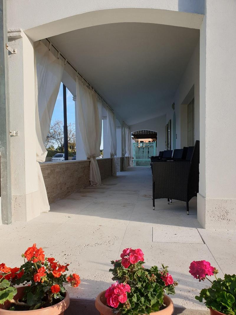 Villa Alberta - Genel