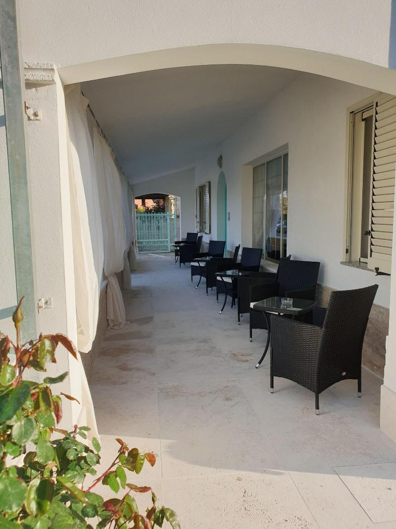 Villa Alberta - Genel
