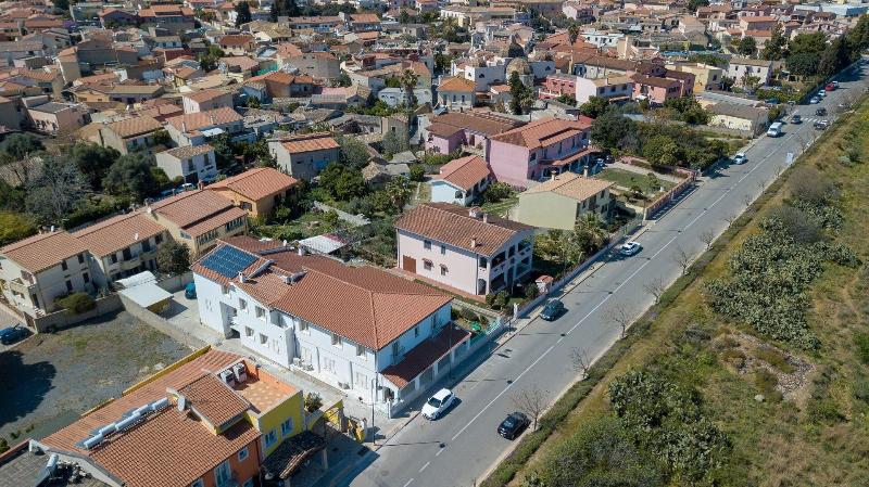 Villa Alberta - Genel