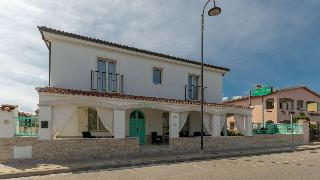 Villa Alberta otel fotoğrafı