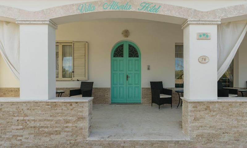 Villa Alberta - Genel