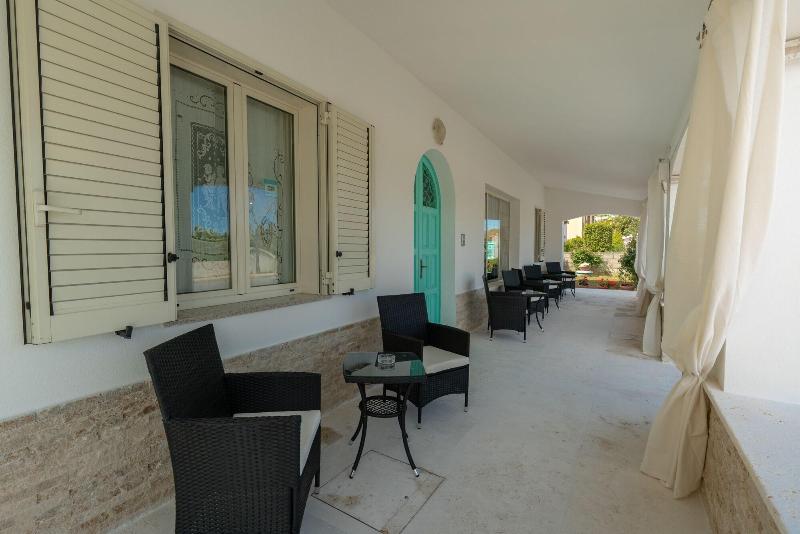 Villa Alberta - Genel