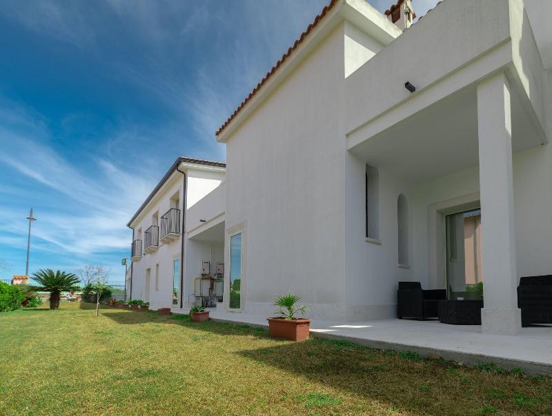 Villa Alberta - Genel