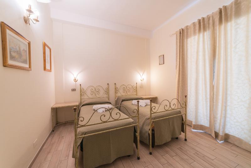Villa Alberta - Oda