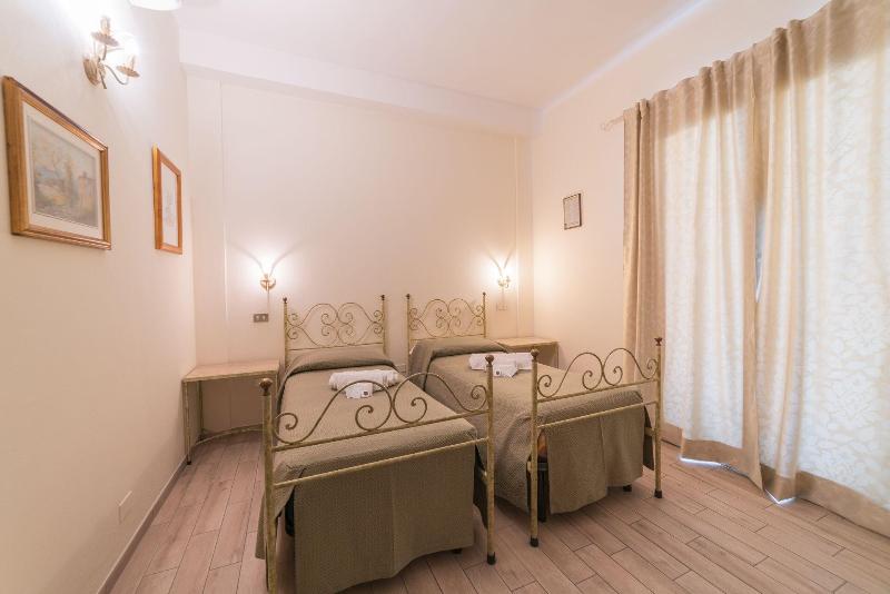 Villa Alberta - Oda