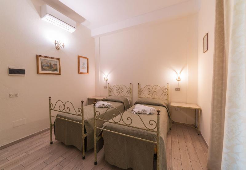 Villa Alberta - Oda