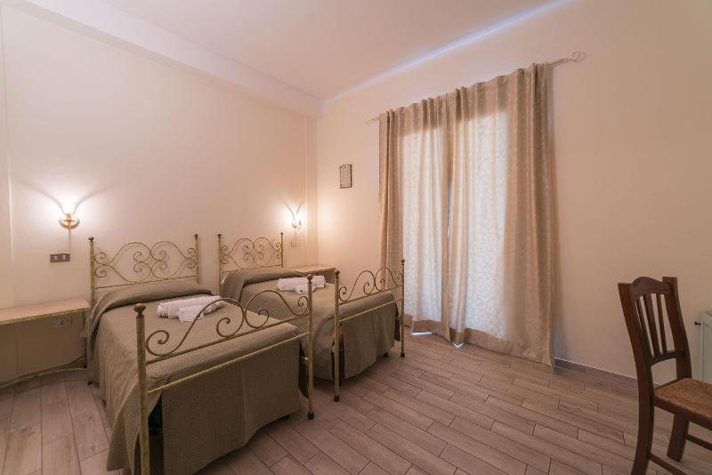 Villa Alberta - Oda