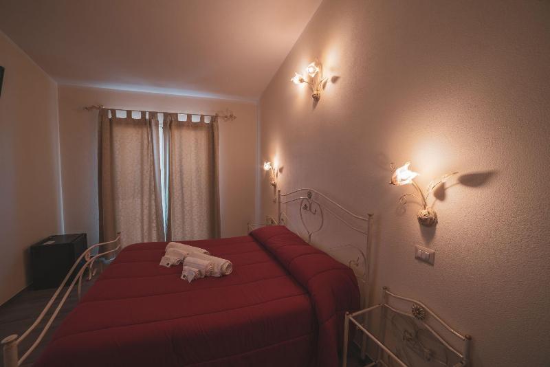 Villa Alberta - Oda