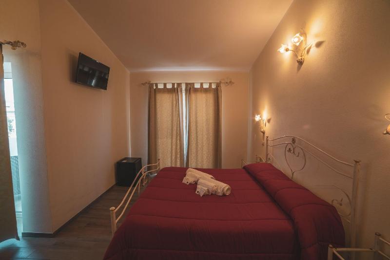 Villa Alberta - Oda