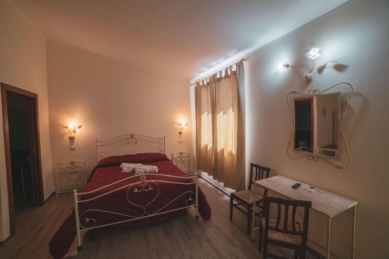 Villa Alberta - Oda
