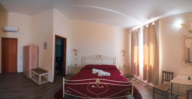 Villa Alberta - Oda