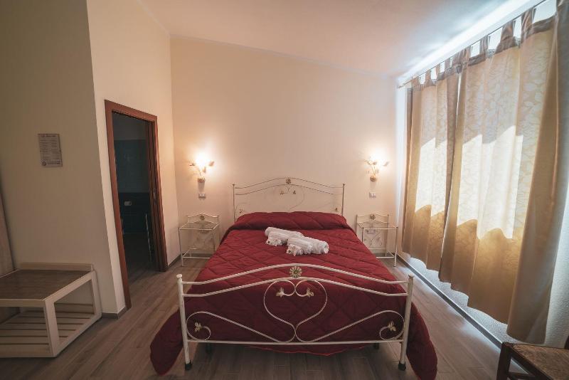 Villa Alberta - Oda