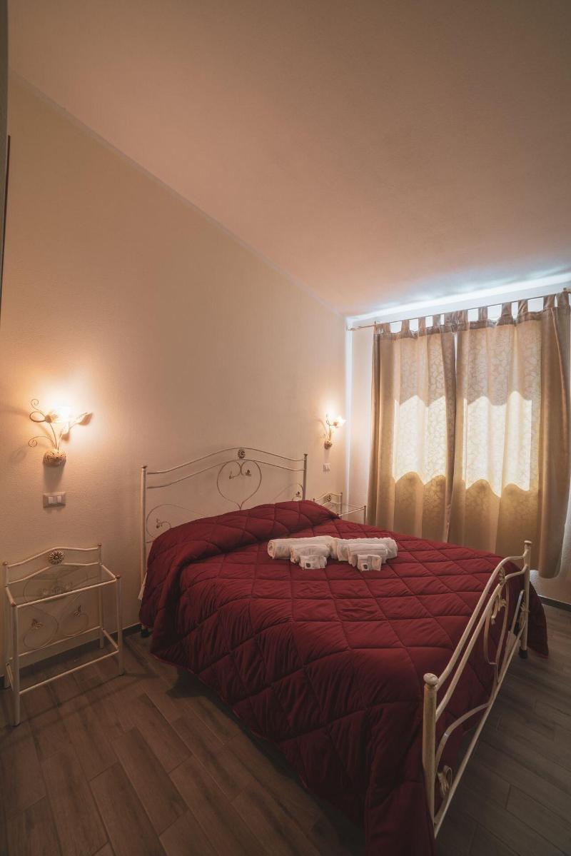 Villa Alberta - Oda