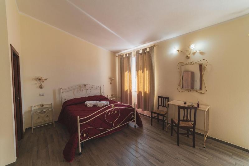 Villa Alberta - Oda