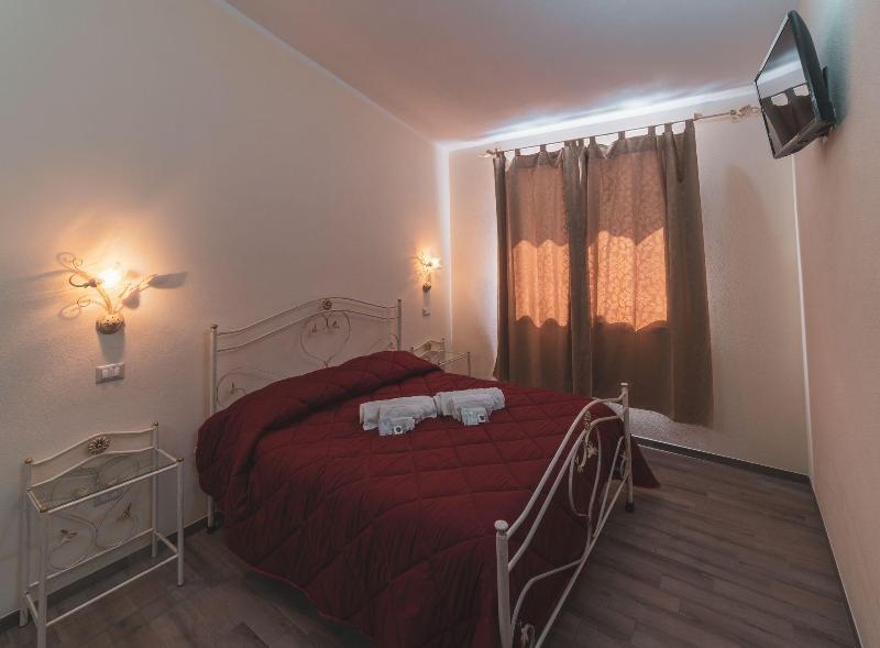Villa Alberta - Oda