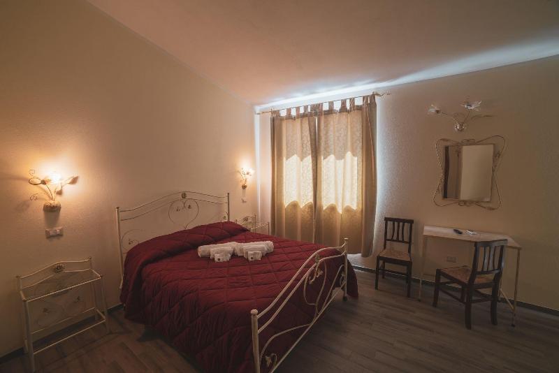 Villa Alberta - Oda