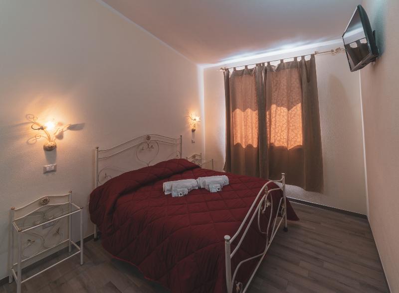 Villa Alberta - Oda
