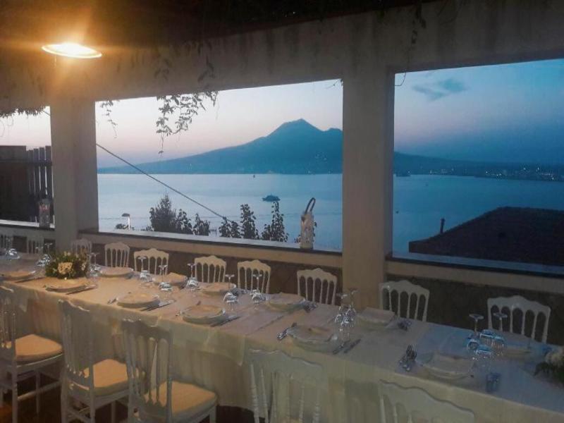 Hotel Elisabetta - Genel