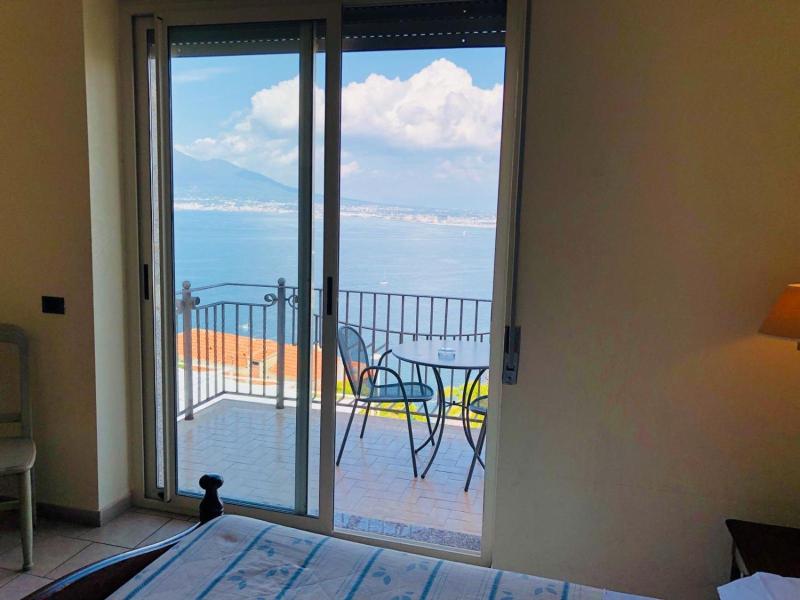 Hotel Elisabetta - Genel