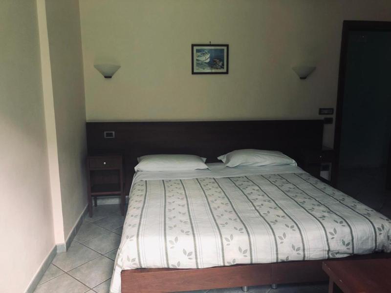 Hotel Elisabetta - Genel