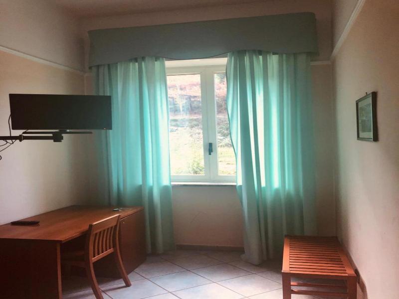 Hotel Elisabetta - Genel