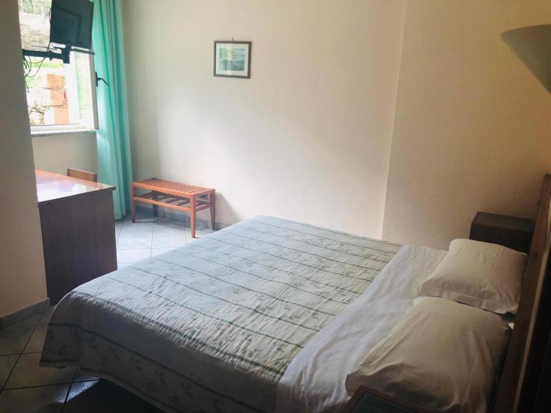 Hotel Elisabetta - Genel