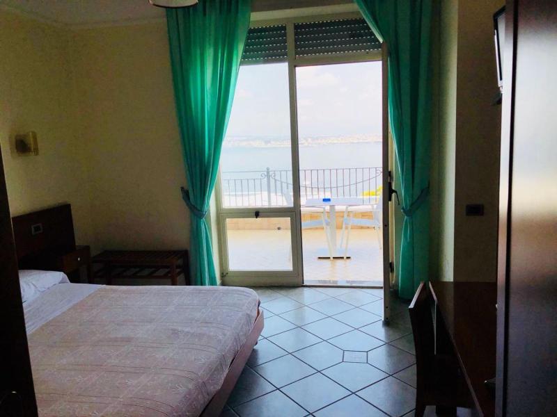 Hotel Elisabetta - Genel