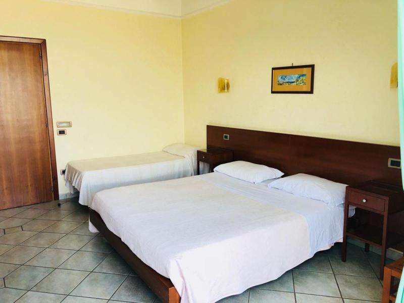 Hotel Elisabetta - Genel