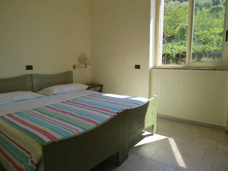 Hotel Elisabetta - Oda