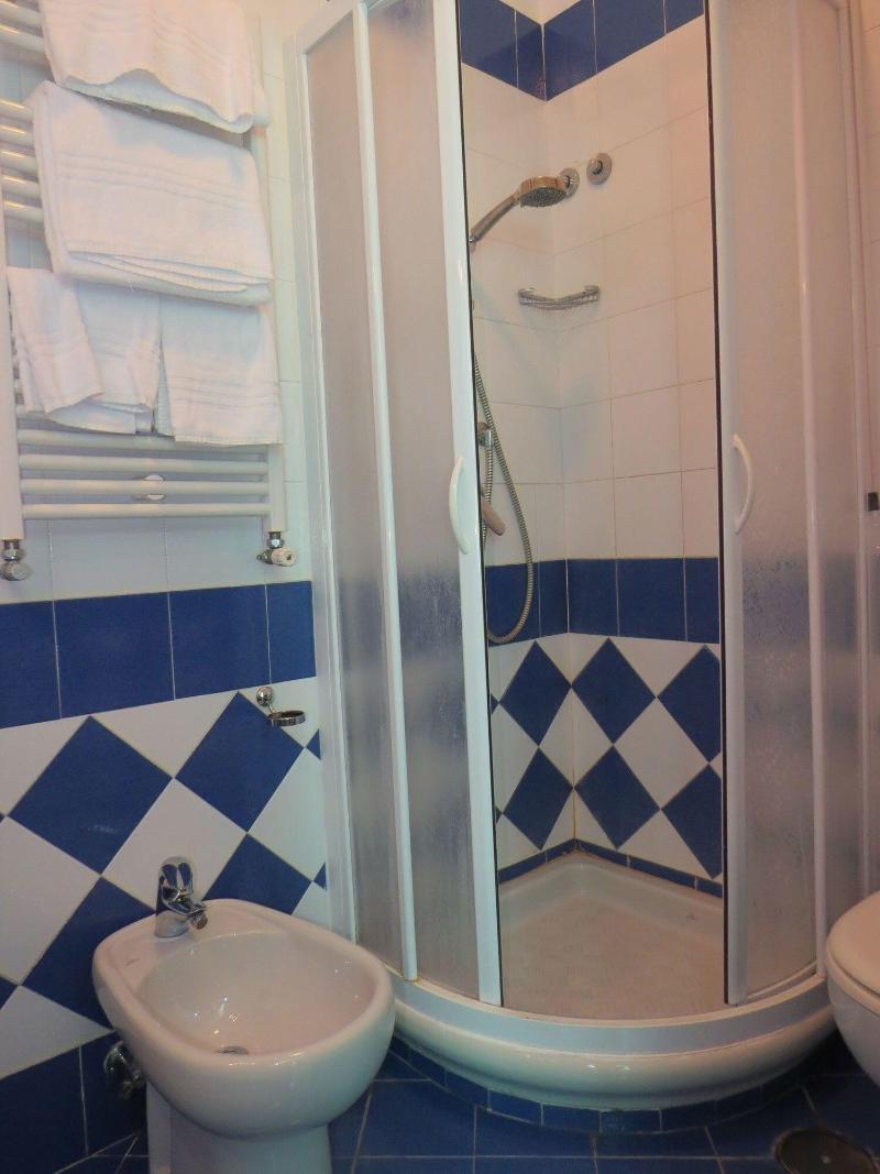 Hotel Elisabetta - Oda