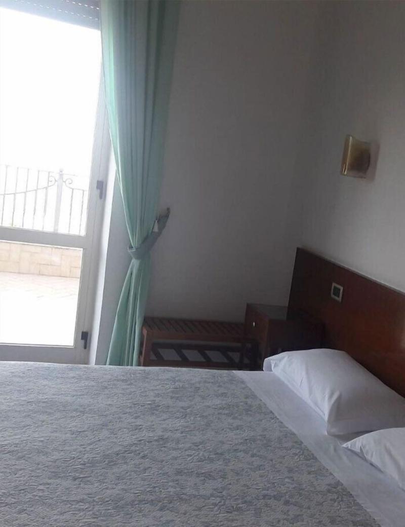 Hotel Elisabetta - Oda