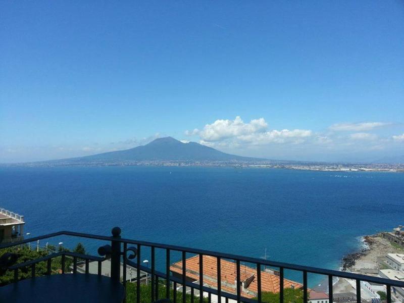 Hotel Elisabetta - Oda