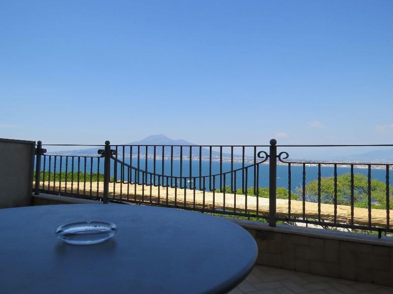 Hotel Elisabetta - Oda