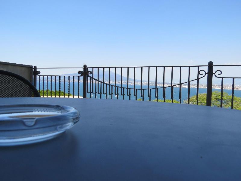 Hotel Elisabetta - Oda
