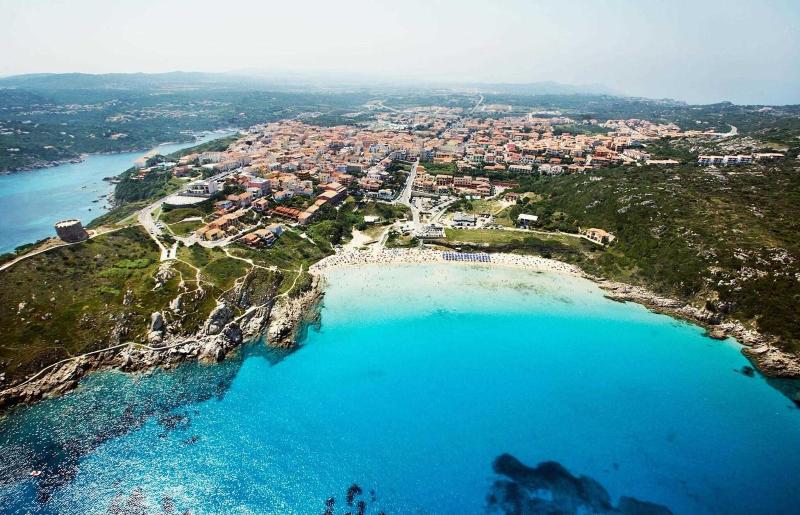 Hotel Canne Al Vento - Genel