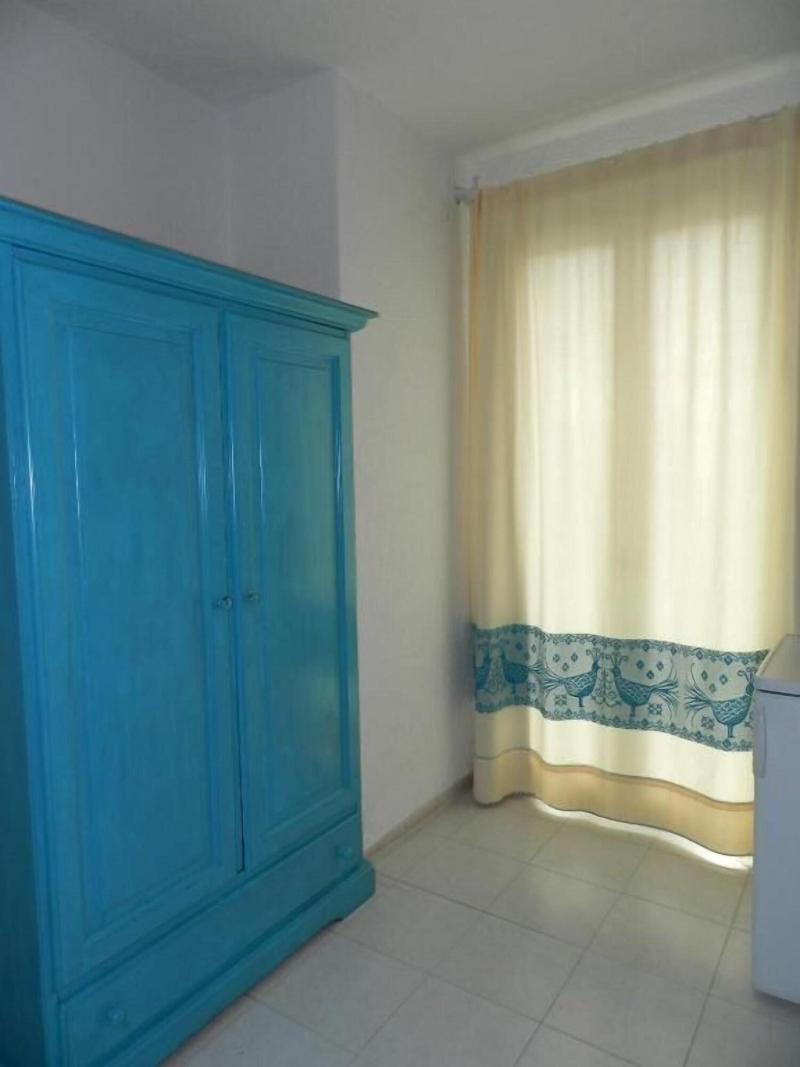 Hotel Canne Al Vento - Genel