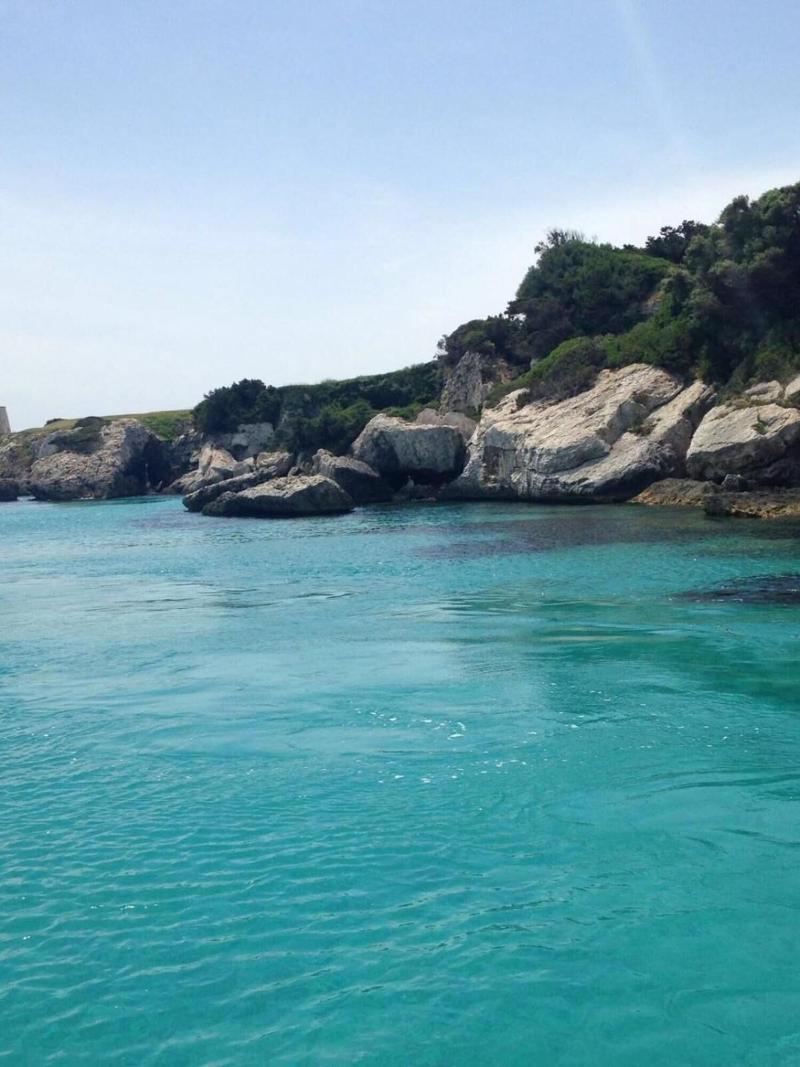 Hotel Canne Al Vento - Genel