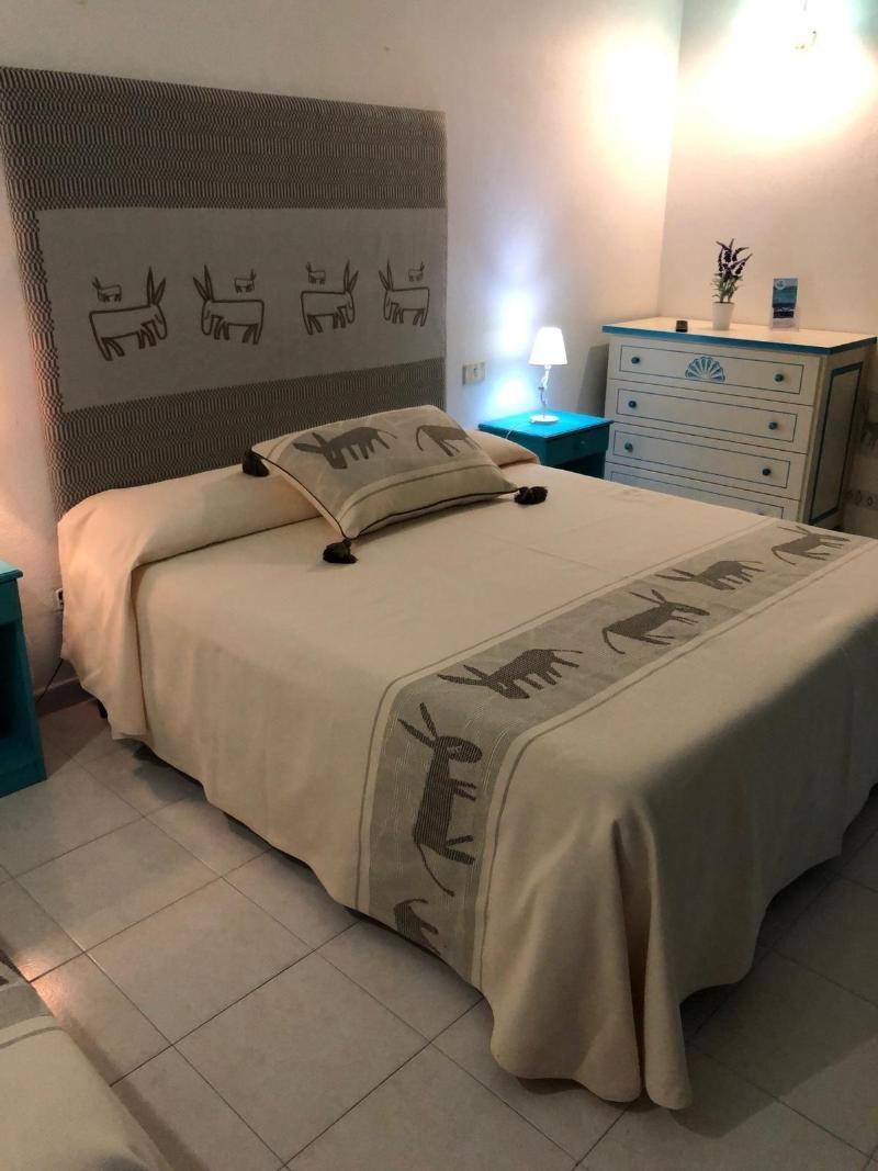 Hotel Canne Al Vento - Oda