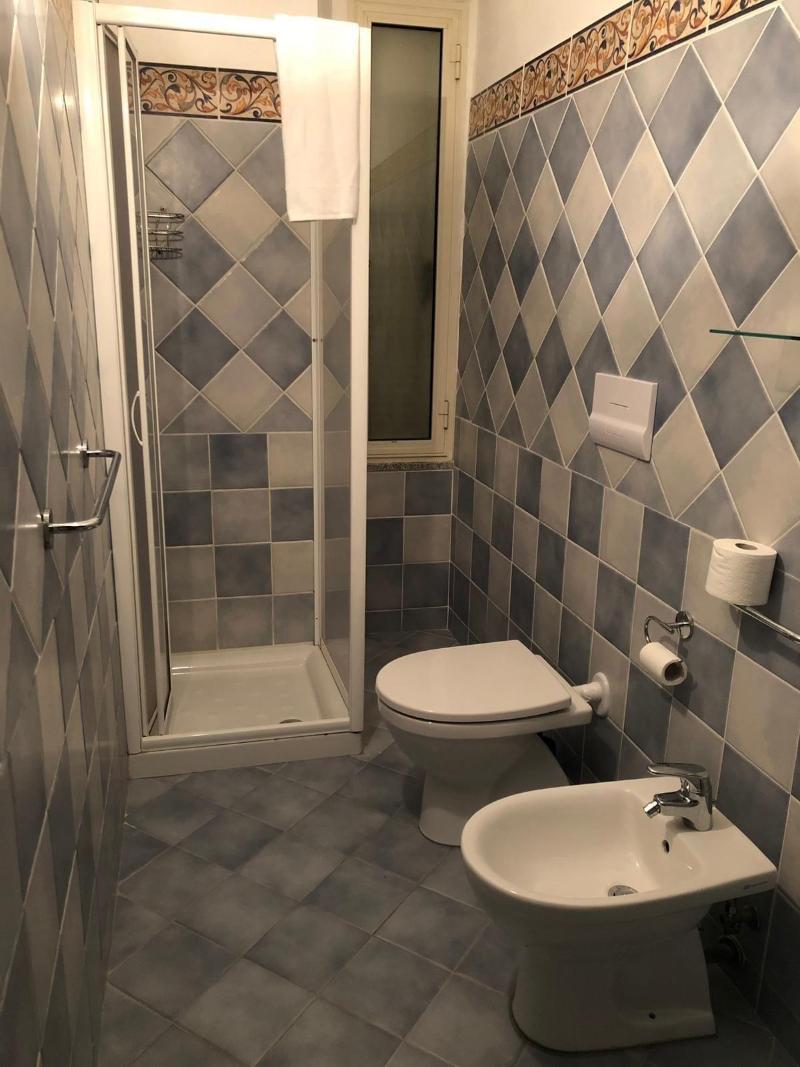 Hotel Canne Al Vento - Oda
