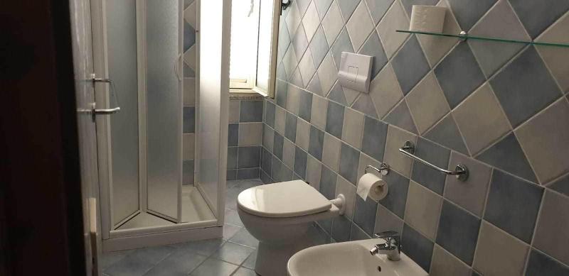 Hotel Canne Al Vento - Oda
