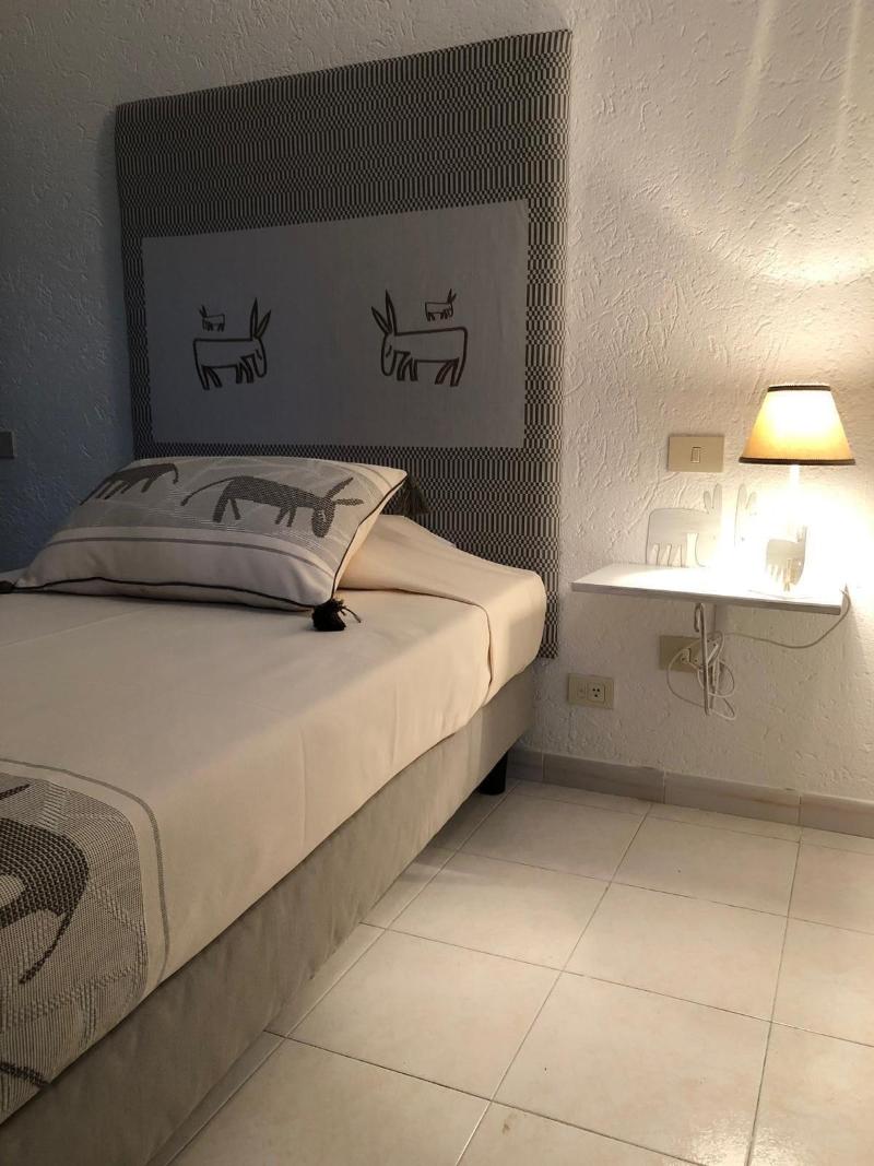 Hotel Canne Al Vento - Oda