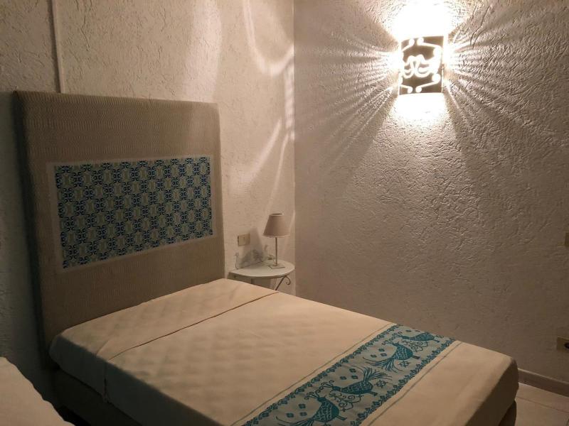 Hotel Canne Al Vento - Oda