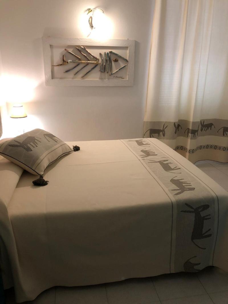 Hotel Canne Al Vento - Oda