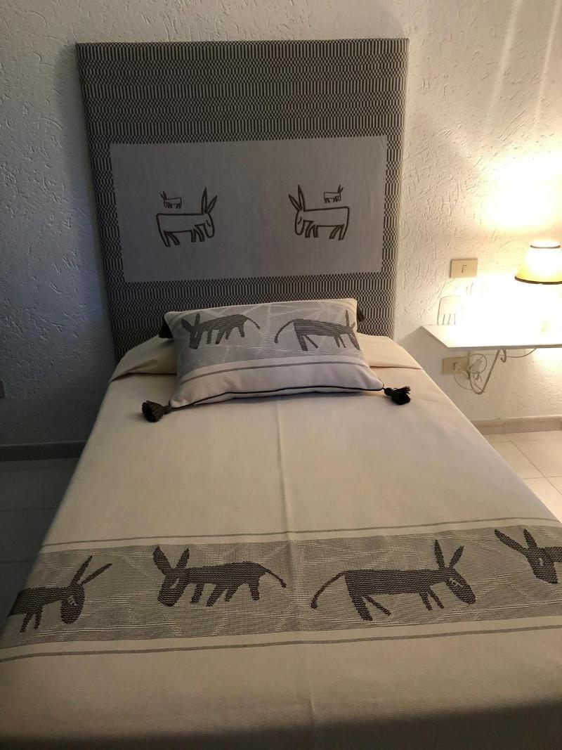 Hotel Canne Al Vento - Oda
