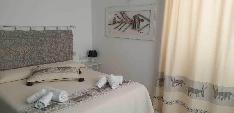 Hotel Canne Al Vento - Oda