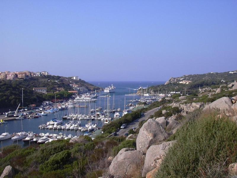 Hotel Canne Al Vento - Plaj