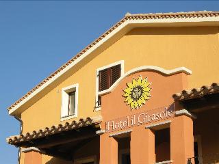 Il Girasole Hotel otel fotoğrafı