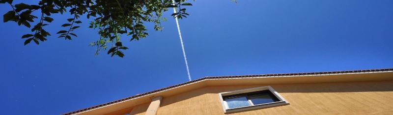 Il Girasole Hotel - Genel